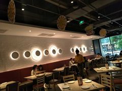 大堂-必胜客(八一店)