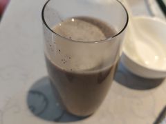 -徐州绿地皇冠假日酒店-汉宫中餐厅