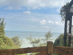 -漳州滨海火山岛自然生态风景区