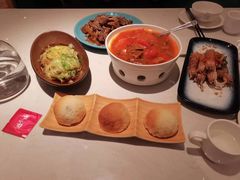 -避风塘(江桥万达店)