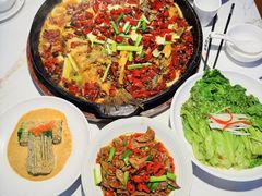 -老板恋上鱼(高新万达店)