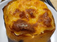 芝士烤红薯-铜锣湾·有麝自然香(重庆新天地店)