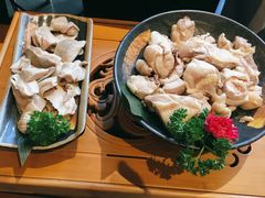 -煲宫猪肚鸡(晶品店)