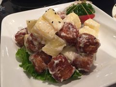 鹿港小镇(悠唐店)-鹿港小镇(悠唐店)