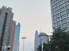 -东门町美食街