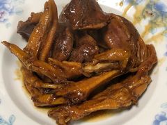 -许村蟹面(海宁许村大道店)