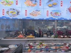 -抹直口特色菜馆(一店)