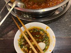 -巴蜀大宅门火锅(新华公园店)
