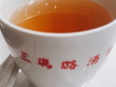 -三玛璐酒楼(汉口路店)