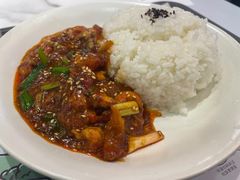 -海盗虾饭·小龙虾饭(惠多港店)