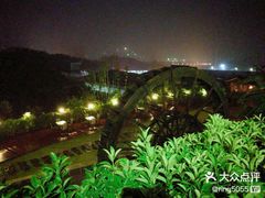 -壮乡楼民俗文化苑(李宁体育园店)