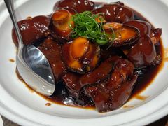 -阿明小菜·海鲜·上海菜(梅陇华理店)