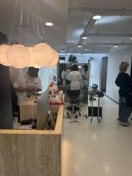 -a·f one hair salon