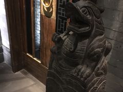 景观位-炳胜品味(珠江新城店)