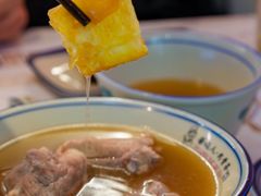 -發起人·肉骨茶(万象汇店)