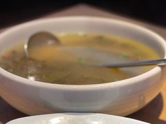 酸菜土豆汤-阿斯牛牛·凉山菜(新会展店)