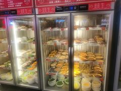 -文立新·秤盘麻辣烫(天通苑店)