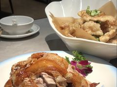 -华竹饭店(中央大街店)
