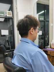 -保罗造型