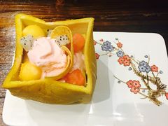 -春天里·老街坊餐厅(港隆广场店)