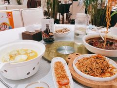 -渝信川菜(西单店)