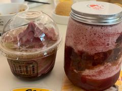 -喜茶(上海北外滩来福士店)