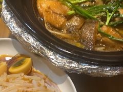 -永安鱼庄·镇江菜(丁卯店)