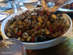 -陈姐烧烤干锅烤鱼(总店)