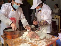 -海汇源老烧麦店(东大街总店)