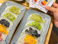 -蟹味阁·蟹黄面(体育西横街店)