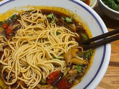 -好這口重庆小面(总店)
