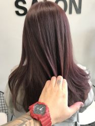-T-Hair Salon