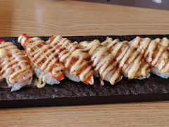 -林妈妈村·日式料理(宝山万达店)