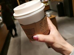 -星巴克(人民公园店)
