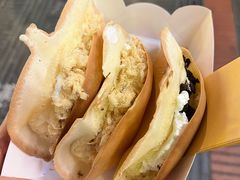 -易老大蛋烘糕(奎星楼总店)