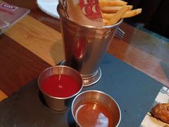 -FAT COW(虹梅路店)