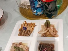 -香山湖家家宴(中山陵店)