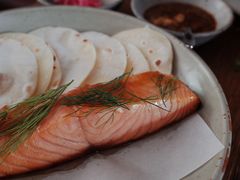 -BOR Eatery(安福路店)