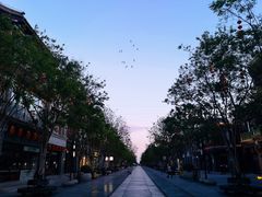 前门大街-前门大街
