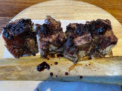 -Mercato莫卡多露台餐厅与酒吧(K11店)