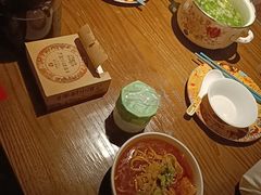 -相约·羊村小馆非遗手抓肉(七一酱园店)