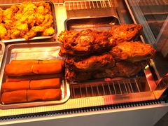 -老迟家鸡架(铁西店)