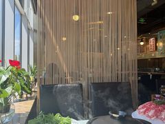 -烹然四季椰子鸡火锅(团结湖总店)
