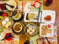 -添好运点心专门店(深水埗店)