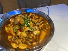 -金锅小厨(乐活街店)