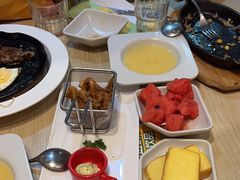-豪客来牛排(云山大道店)