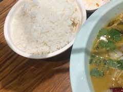 -蓉李记成都名小吃(太原龙湖万达店)