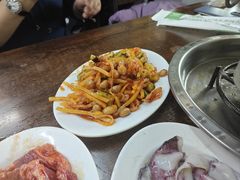 -西塔隆太白烤牛肉馆(图们路店)