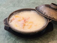 -桃园盛宴·岭南粤菜·手工茶点(南庄店)