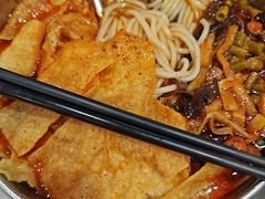 -柒小螺·螺蛳粉(利丰广场店)